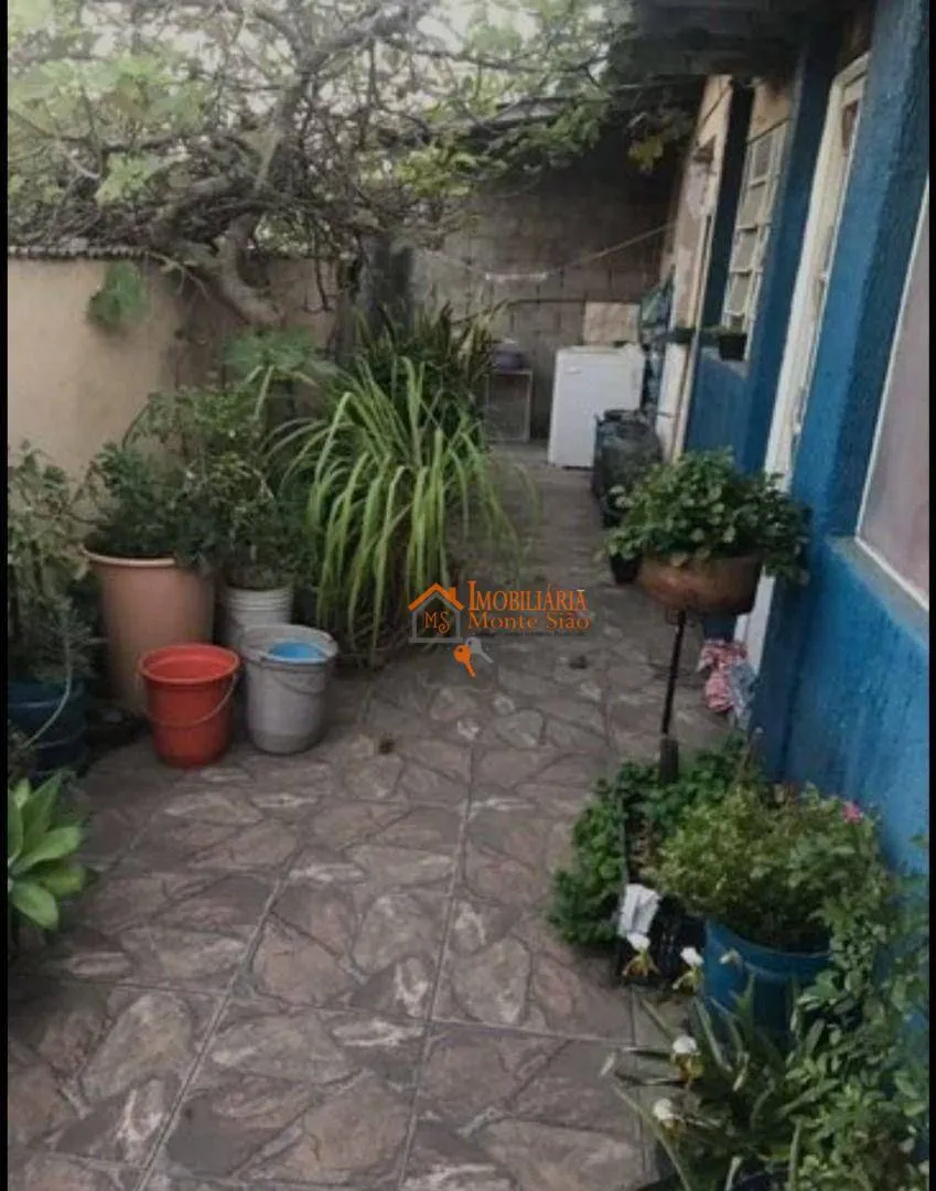Imagem Sobrado com 3 dormitórios à venda, 200 m² por R$ 767.000,00 - Jardim Cumbica - Guarulhos/SP
