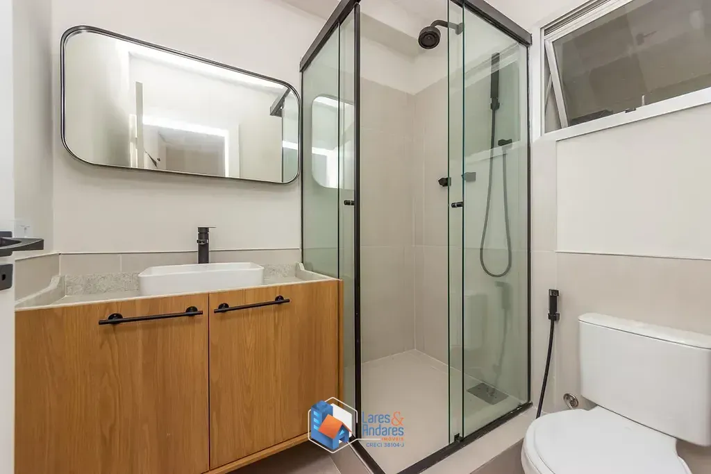 Imagem Apartamento à venda 2 Quartos 2 Suites 1 Vaga 78M² Vila Clementino São Paulo - SP