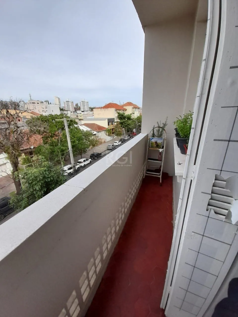 Imagem Apartamento para Venda - 102m², 3 dormitórios, São Geraldo