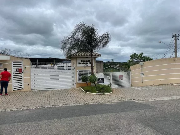 Imagem MORADAS DO ÉDEN - CASA EM CONDOMÍNIO
