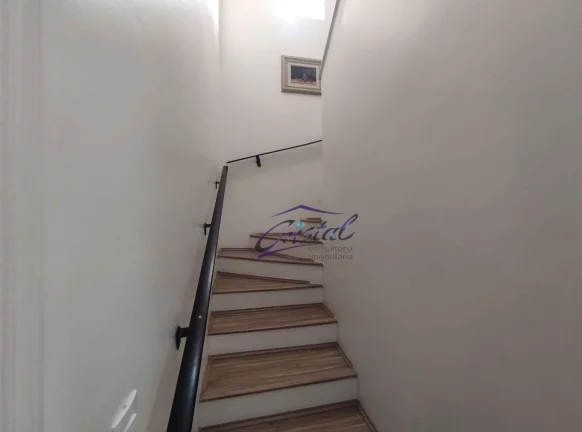 Imagem Casa estilo sobrado com 3 quartos à venda, 150 m² - Vila Sônia - Butantã - São Paulo/SP