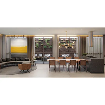 Imagem Apartamento com 1 Quarto à Venda, 31 m² em Indianópolis - São Paulo
