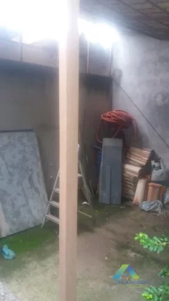 Imagem SÃO BERNARDO DO CAMPO Excelente sobrado 329 metros, 3 dormitórios, 2 vagas, quintal excelente localização e valor !!!