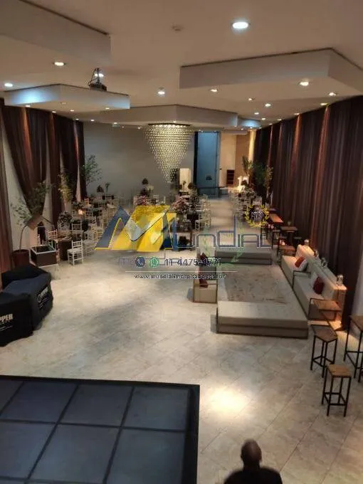 Imagem Vendo lindo Salão Comercial em Santo André, na Vila Guiomar