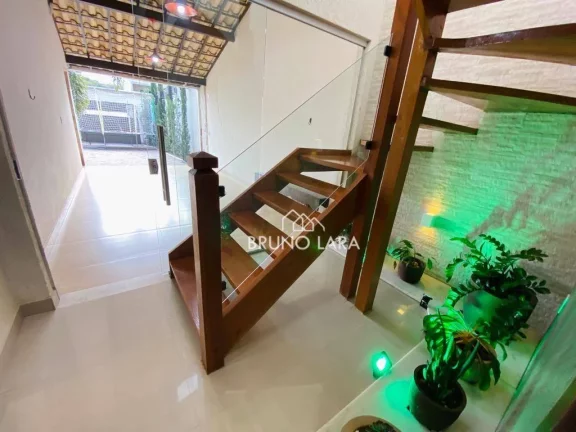 Imagem Casa à venda / Três Poderes.