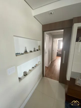 Imagem Apartamento com 03 Suítes para Venda de 155 m² no Alta Vista