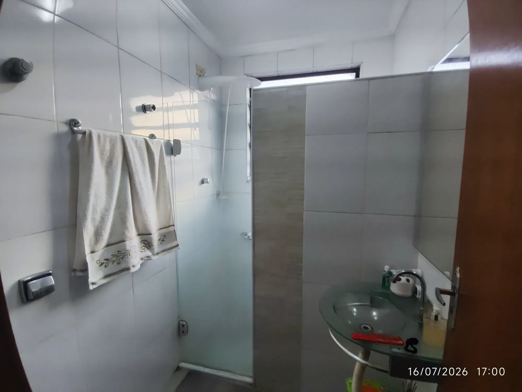 Imagem Apartamento com 1 Quarto à Venda, 52,42 m² em Jardim São Francisco - Cubatão