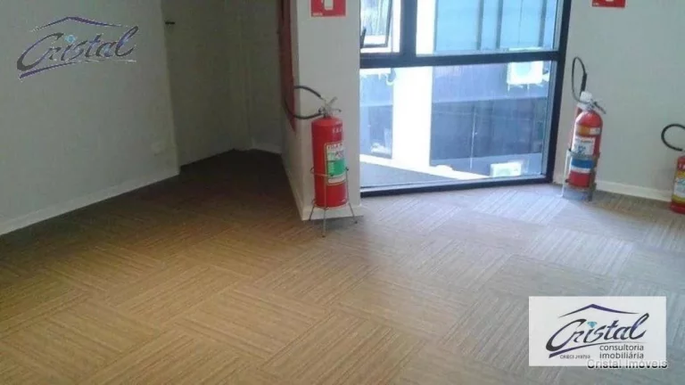 Imagem Sala Comercial para locação, Itaim Bibi, São Paulo - .
