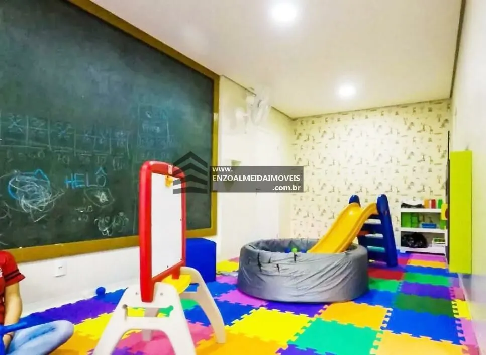 Imagem Alcance Club Residencial Sacoma - Apartamento à venda em São Paulo/SP
