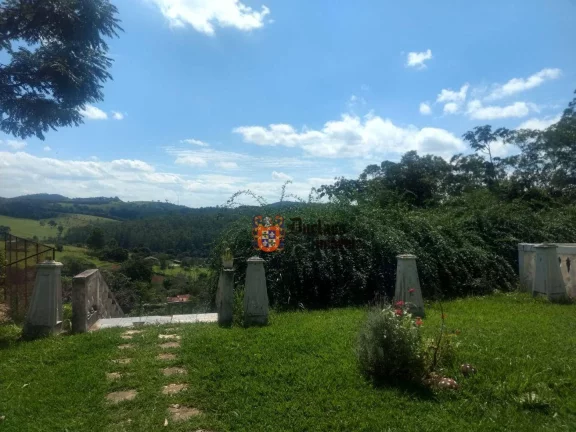 Imagem Sítio com 3 dormitórios à venda, 30000 m² por R$ 1.500.000,00 - Cachoeira - Atibaia/SP