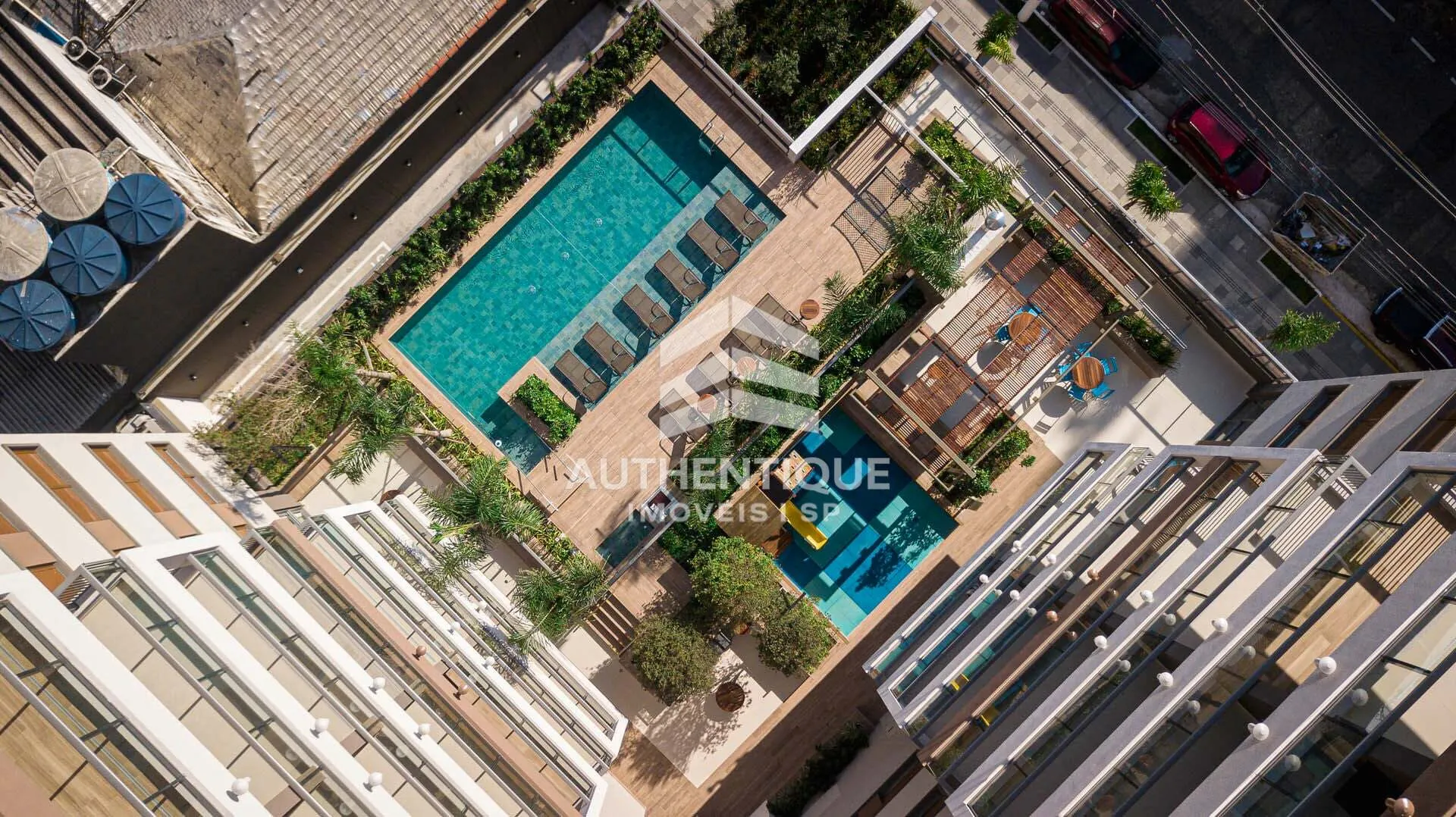 Imagem KEY MOEMA - Apartamento à venda em São Paulo/SP