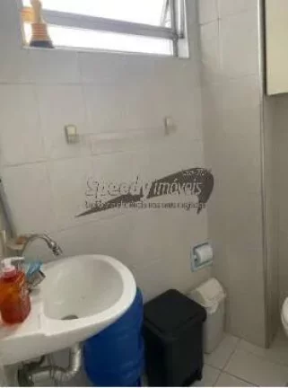 Imagem Apartamento em Santos 3 dormitórios para locação.