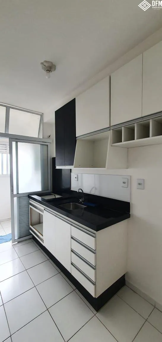 Imagem Apartamento com 3 Dormitorio(s) localizado(a) no bairro Parque Suzano em Suzano / Mato Grosso do Sul Ref.:44477