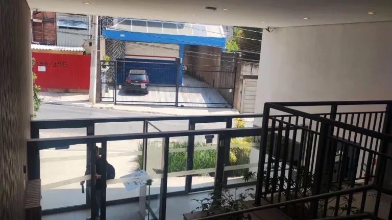Imagem Apartamento par venda metro guilhermina esperança