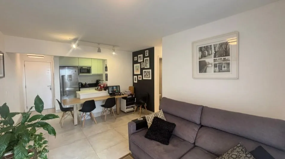 Imagem Apartamento à Venda no Ecolife Campestre - 79 m², 2 Suítes, 2 Vagas e Depósito