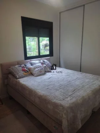 Imagem Apartamento à venda, 70 m² por R$ 750.000,00 - Jardim América - Sorocaba/SP