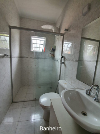 Imagem Sobrado com 3 Quartos à Venda,  em Vila Santo Estéfano - São Paulo