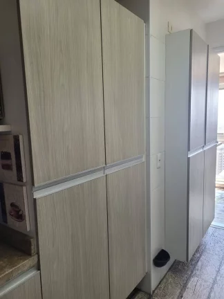Imagem Apartamento com 2 dormitórios à venda, 78 m² - Ponta da Praia - Santos/SP