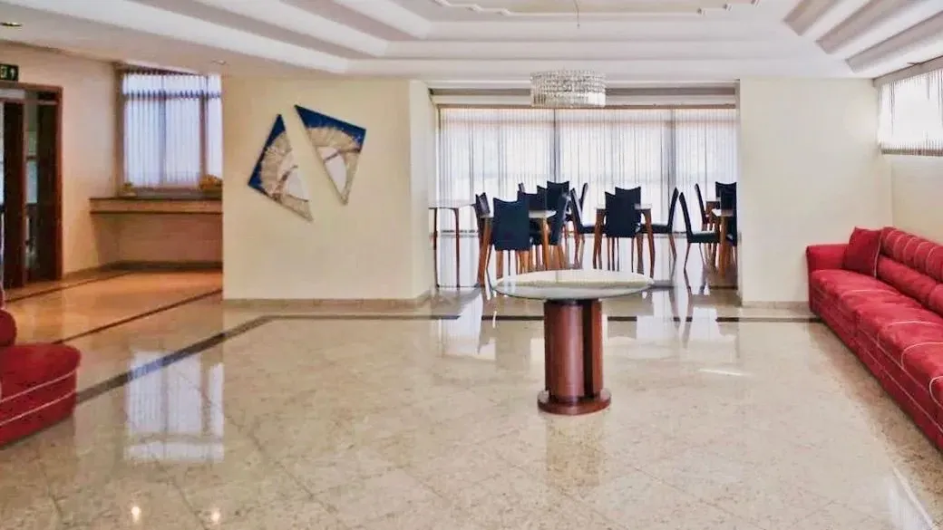Imagem Apartamento com 4 Quartos à Venda, 270 metros em Centro - Jundiaí
