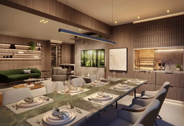 Imagem APARTAMENTO RESIDENCIAL em São Paulo - SP, Butantã