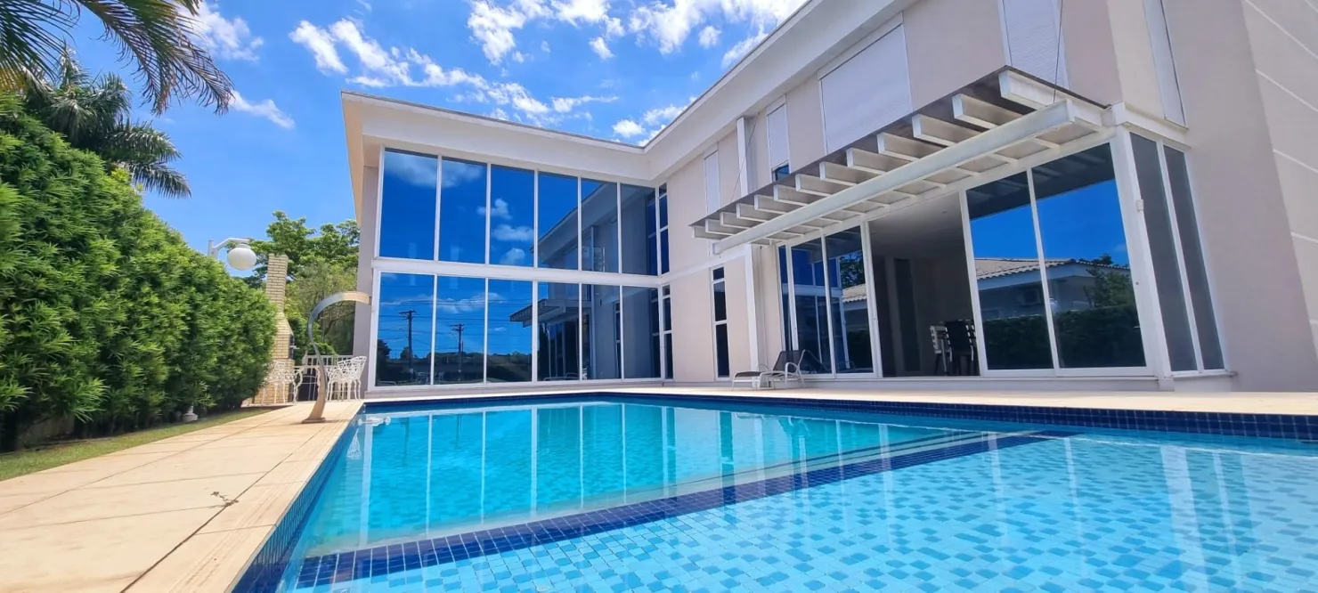 Imagem Casa à venda 4 Quartos, 4 Suites, 4 Vagas, Pindamonhangaba - SP | COLONIAL VILLAGE