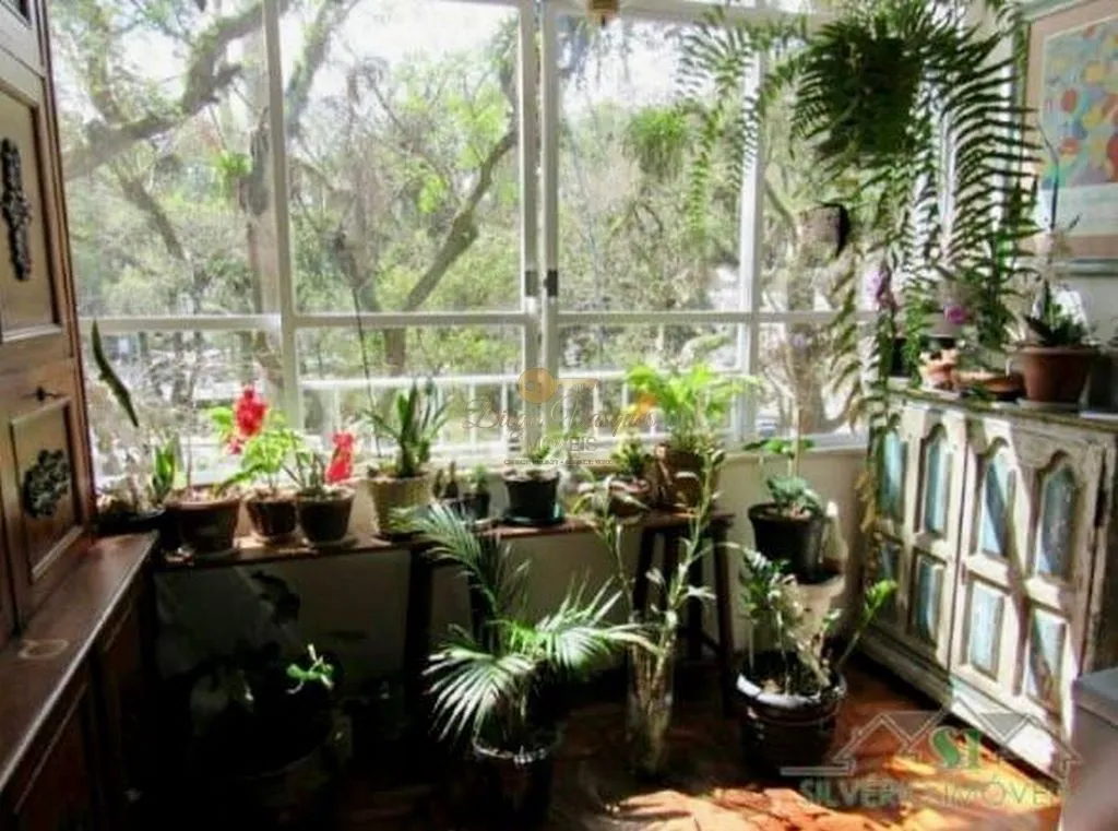 Imagem Apartamento para Venda em Petrópolis / RJ no bairro Centro