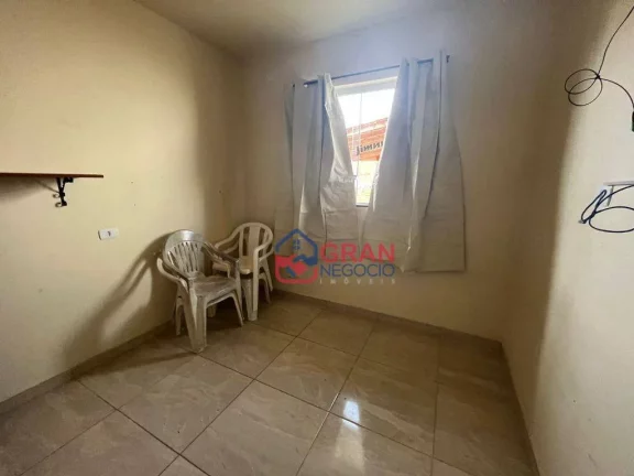 Imagem Casa à venda em Guaratuba