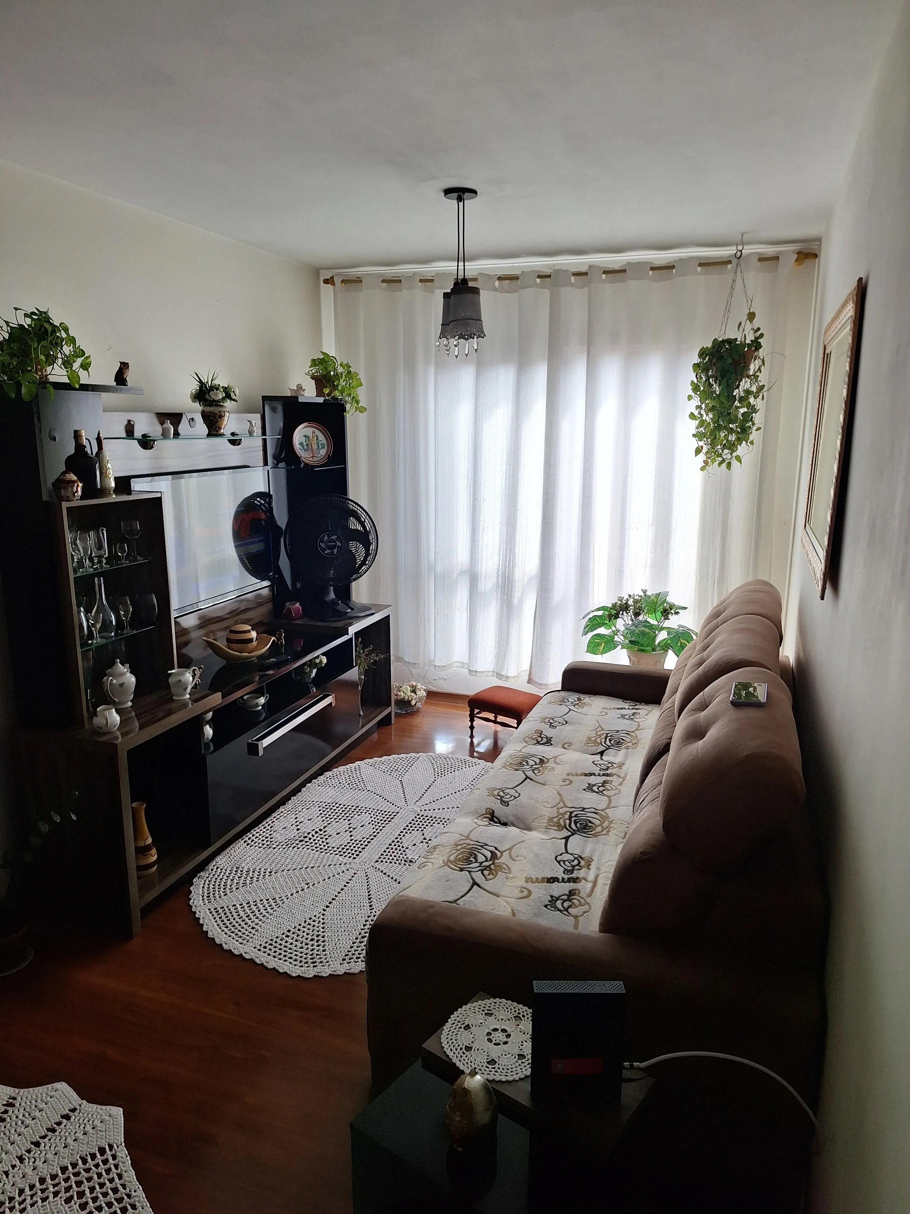Imagem VENDO EXCELENTE APTO DE 02 DORMITÓRIOS NO RESIDENCIAL INGAÍ!