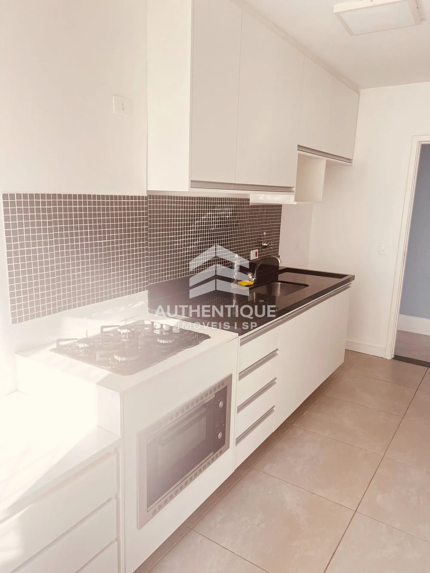 Imagem DOUBLE SPACE VILA LEOPOLDINA - Apartamento no bairro Vila leopoldina à venda