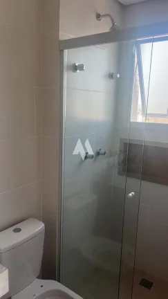 Imagem Apartamento para locação no Boqueirão, Santos/SP