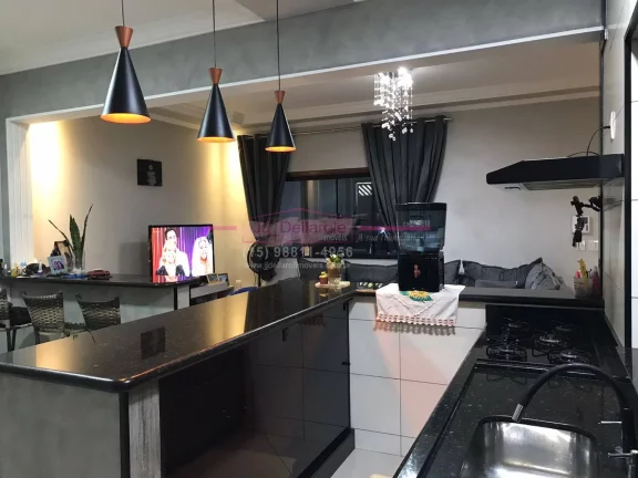 Foto do imóvel Casa residencial e comercial