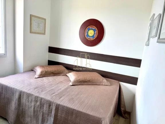 Imagem Apartamento de Luxo à Venda em Salvador-BA 4 Suítes Vista Mar Total 160m² Último Andar