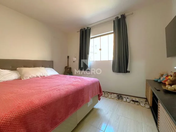 Imagem Geminado Duplex | 2 quartos | Barra do Rio Cerro | 71m²
