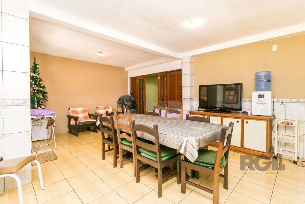 Imagem Casa em Cristal