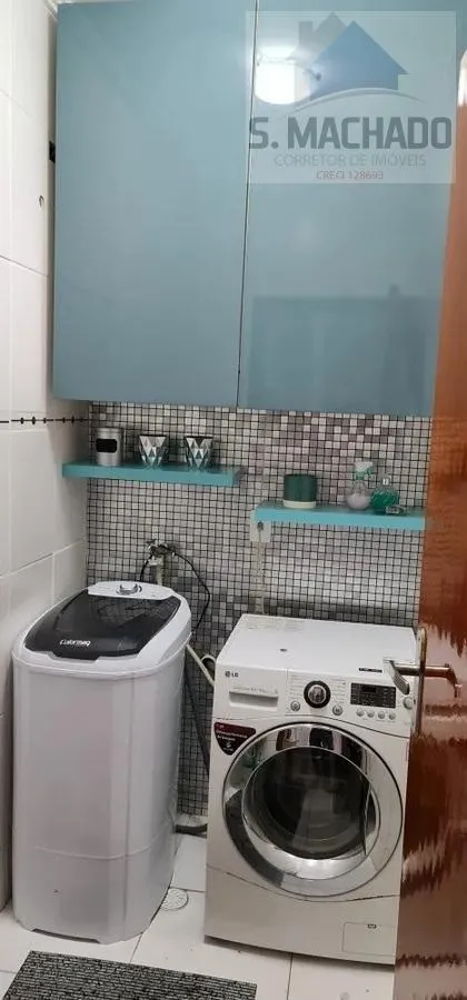Imagem Sobrado para Venda em Santo André / SP no bairro Vila Curuça