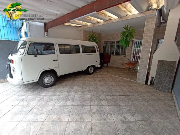 Imagem SOBRADO COMERCIAL PARA VENDA NA AV. ENG. CAETANO ALVARES