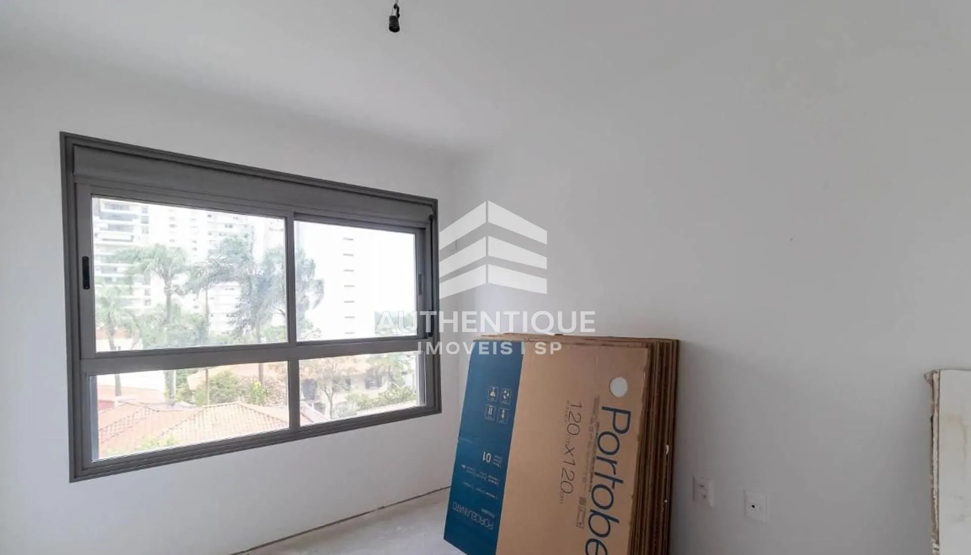 Imagem GABELL JARDINS - Apartamento à venda em São Paulo/SP