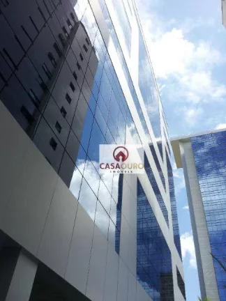 Imagem Andar Corporativo para alugar, 145 m² por R$ 10.730,25/mês - Savassi - Belo Horizonte/MG
