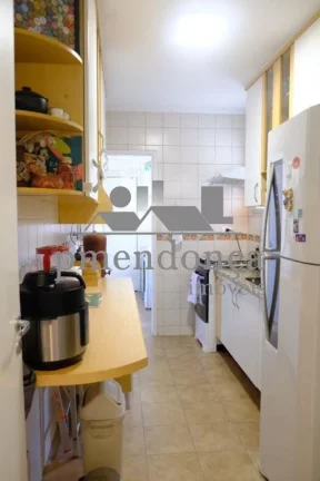 Imagem Apartamento em Perdizes com 3 quartos e 2 vagas, 79m²