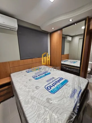 Imagem AP1460

Apartamento com 3 quartos no Parque Amazônia, com 90m² de área privativa.

O apartamento ...