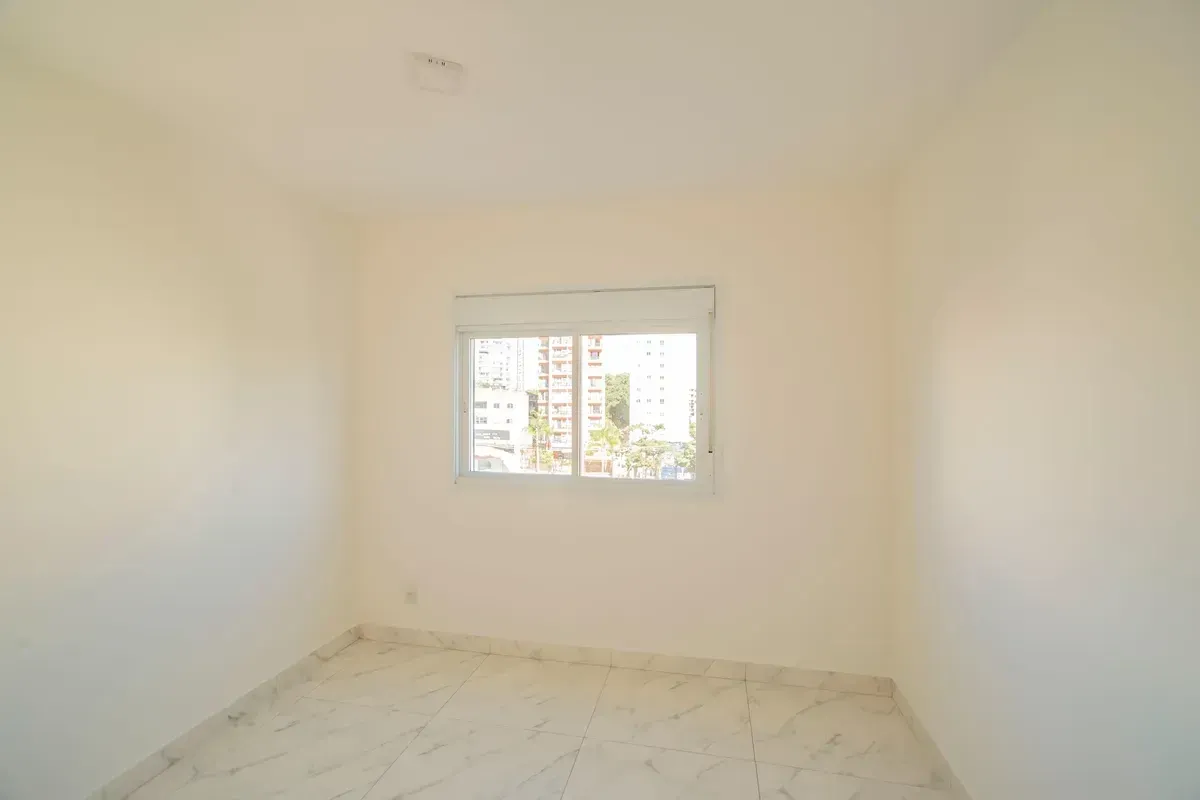 Imagem Apartamento com 3 Quartos à Venda, 78 metros em Vila Monte Alegre - São Paulo