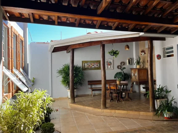 Imagem Casa tipo para venda em Jardim Noêmia com 3 quartos, sendo 1 suíte, 180m2