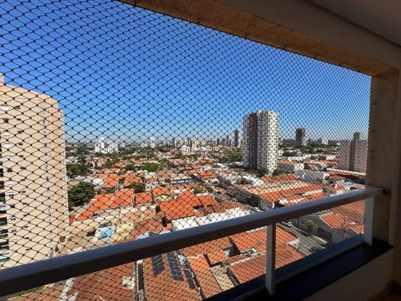 Imagem Apartamento com 3 dormitórios à venda, 115 m² por R$ 920.000,00 - São Judas - Piracicaba/SP