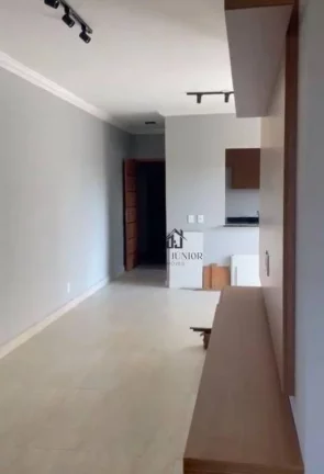 Apartamento à venda, 80 m² por R$ 650.000,00 - Parque Campolim - Sorocaba/SP