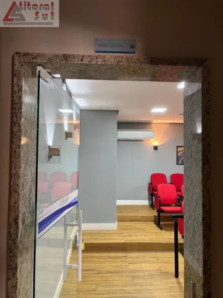 Imagem Apartamento de 2 quartos com 2 suítes e 2 vagas na Ocian, Praia Grande-SP: confira essa oportunidade única de 100m²!