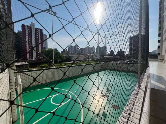 Imagem Apartamento com 3 dorms, Canto do Forte, Praia Grande - R$ 799 mil, Cod: 798