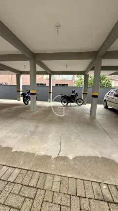 Imagem APARTAMENTO RESIDENCIAL em JOINVILLE - SC, VILA NOVA
