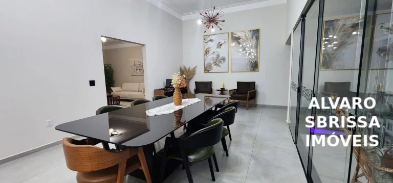Imagem Casa Portal da Vila Rica em Itu/SP, com terreno de 1.000 metros, estuda permuta, imóvel de menor valor