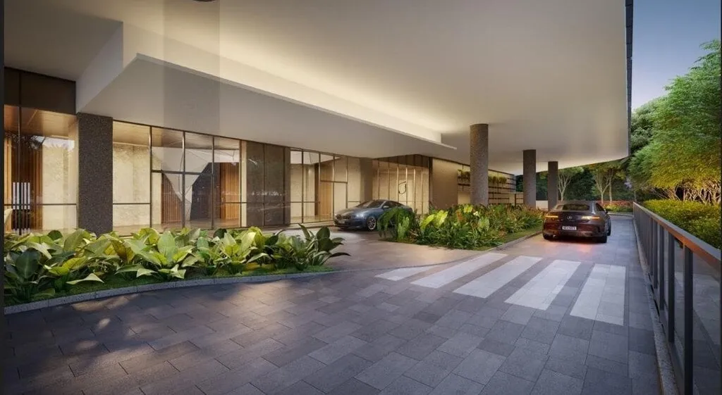 Imagem Descubra o empreendimento dos seus sonhos o PG Residences, localizado dentro do renomado Parque Glob...
