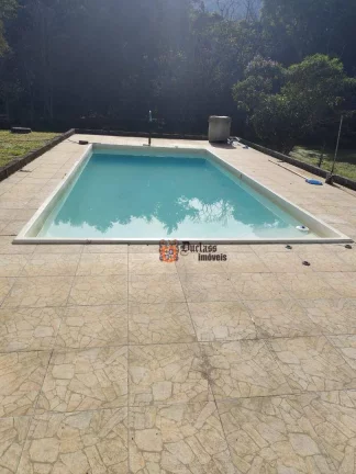 Imagem Chácara com 3 dormitórios à venda, 3700 m² por R$ 694.000,00 - Bairro do Barreiro - Extrema/MG